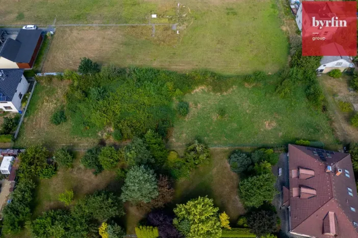 Prodej pozemku pro bydlení, Hradec nad Moravicí, 2279 m2