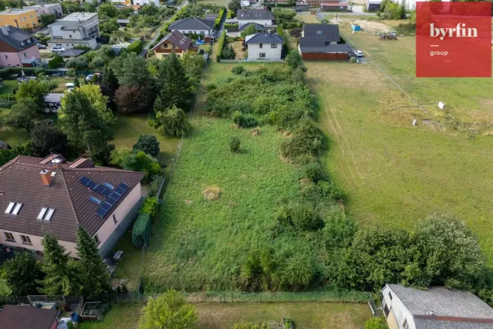 Prodej pozemku pro bydlení, Hradec nad Moravicí, 2279 m2