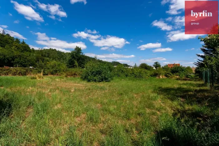 Prodej pozemku pro bydlení, Hradec nad Moravicí, 2279 m2