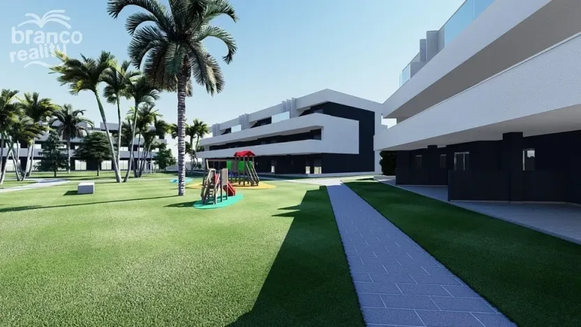 Prodej bytu 4+kk, Guardamar del Segura, Alicante, Španělsko, 81 m2