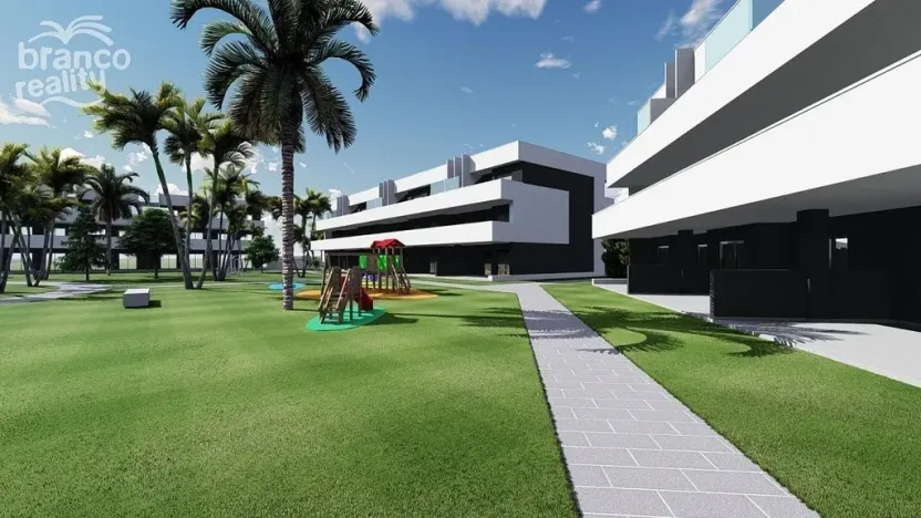 Prodej bytu 4+kk, Guardamar del Segura, Alicante, Španělsko, 81 m2