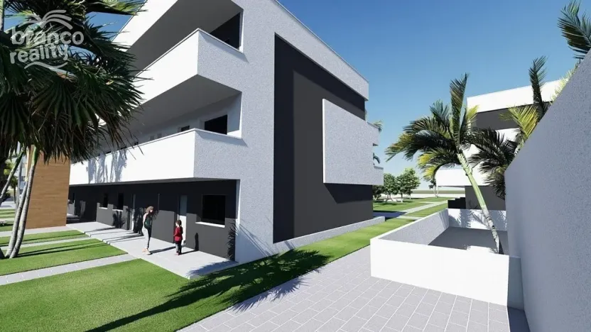 Prodej bytu 4+kk, Guardamar del Segura, Alicante, Španělsko, 81 m2