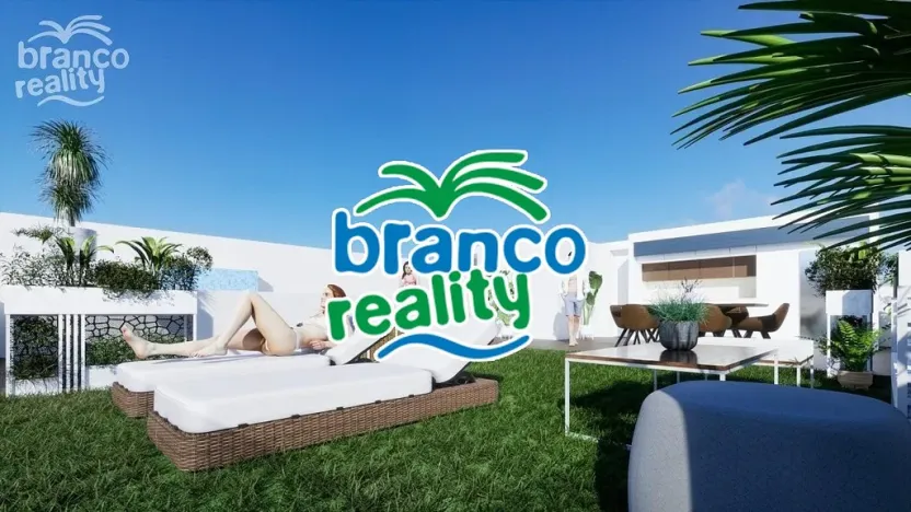 Prodej bytu 3+kk, Benijofar, Alicante, Španělsko, 81 m2