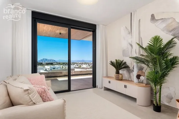Prodej bytu 3+kk, Benijofar, Alicante, Španělsko, 81 m2