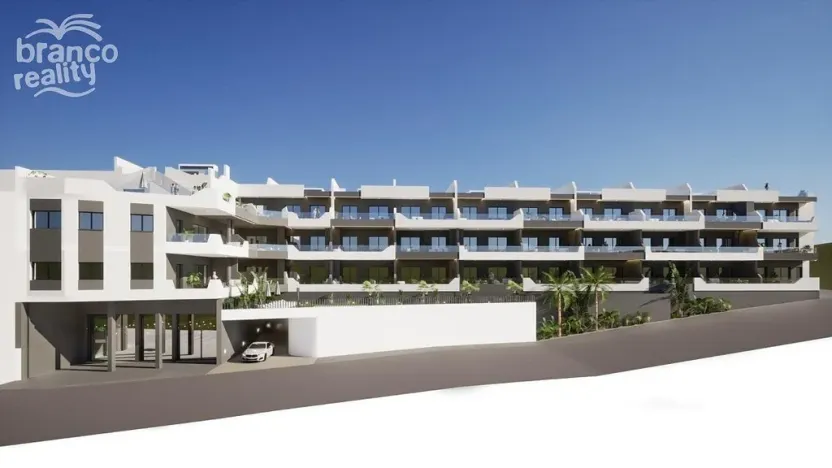 Prodej bytu 5+kk, Benijofar, Alicante, Španělsko, 89 m2