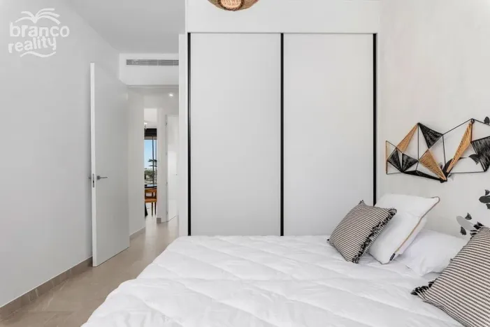 Prodej bytu 5+kk, Benijofar, Alicante, Španělsko, 89 m2