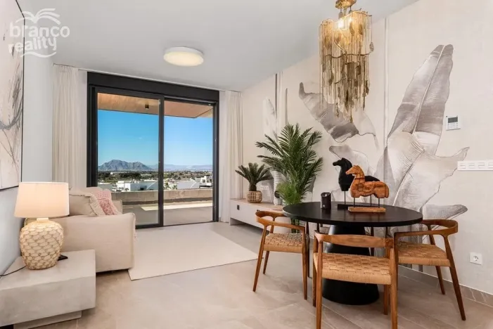 Prodej bytu 4+kk, Benijofar, Alicante, Španělsko, 87 m2