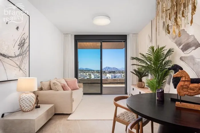 Prodej bytu 4+kk, Benijofar, Alicante, Španělsko, 87 m2