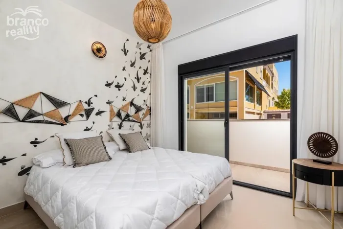 Prodej bytu 4+kk, Benijofar, Alicante, Španělsko, 87 m2