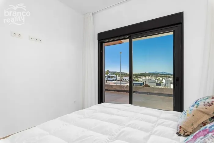 Prodej bytu 4+kk, Benijofar, Alicante, Španělsko, 87 m2