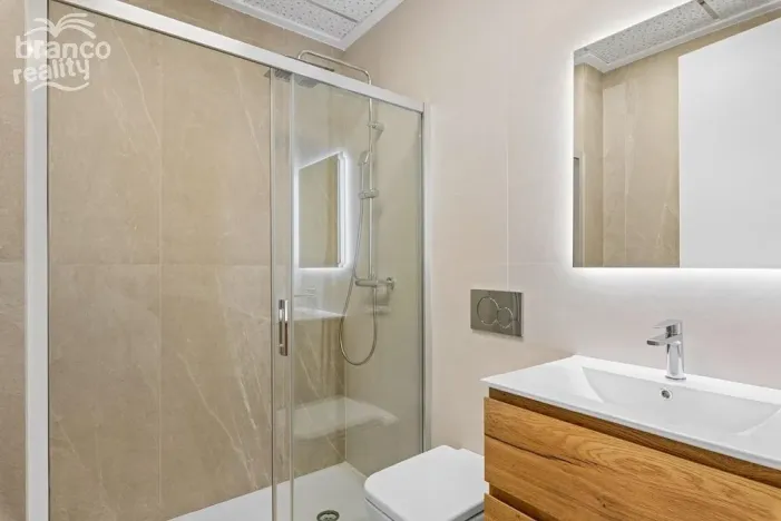 Prodej bytu 4+kk, Benijofar, Alicante, Španělsko, 87 m2