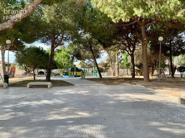 Prodej rodinného domu, Los Alcazares, Murcia, Španělsko, 192 m2