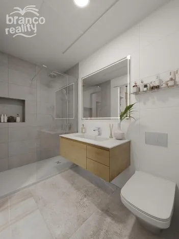 Prodej rodinného domu, Los Alcazares, Murcia, Španělsko, 118 m2