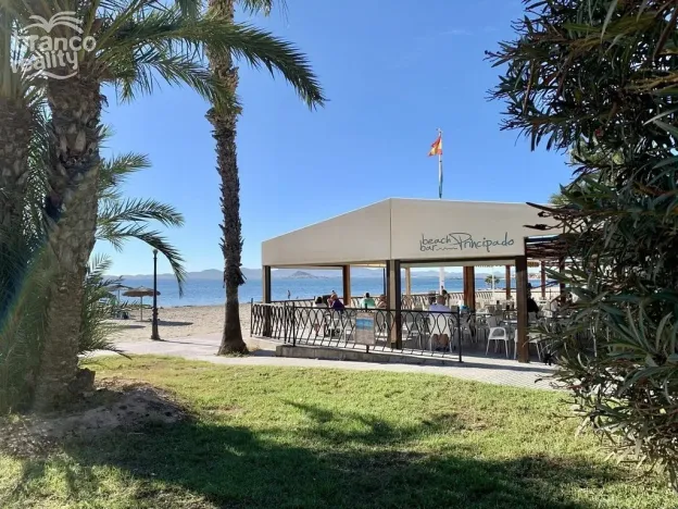 Prodej rodinného domu, Los Alcazares, Murcia, Španělsko, 118 m2