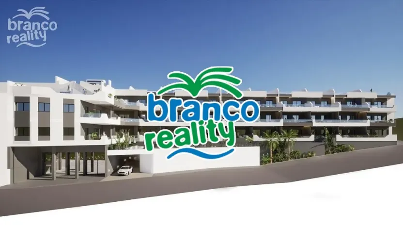 Prodej bytu 5+kk, Benijofar, Alicante, Španělsko, 88 m2