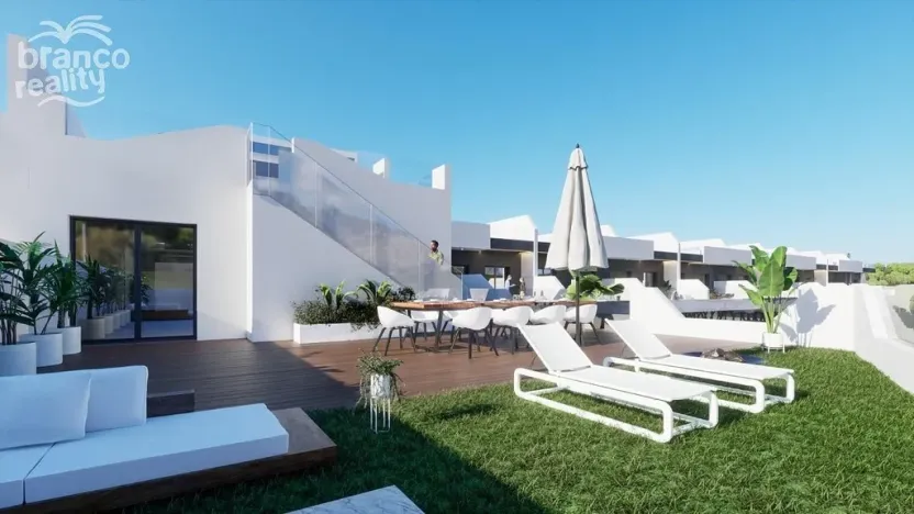 Prodej bytu 5+kk, Benijofar, Alicante, Španělsko, 88 m2