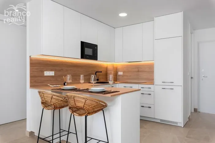 Prodej bytu 4+kk, Benijofar, Alicante, Španělsko, 84 m2