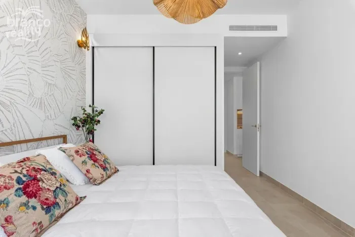 Prodej bytu 4+kk, Benijofar, Alicante, Španělsko, 84 m2