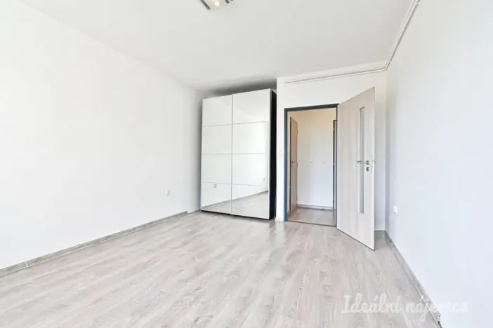 Pronájem bytu 2+kk, Kuřim, Wolkerova, 47 m2