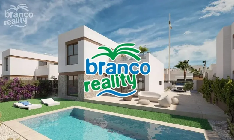 Prodej rodinného domu, Algorfa, Alicante, Španělsko, 131 m2