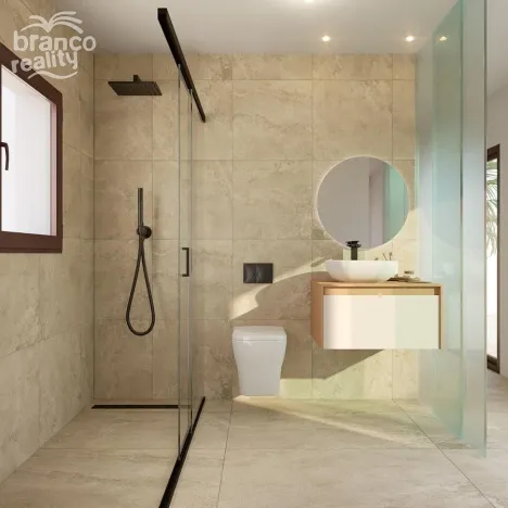 Prodej rodinného domu, Algorfa, Alicante, Španělsko, 131 m2