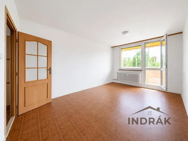 Prodej bytu 2+1, Nový Jičín, Dlouhá, 62 m2