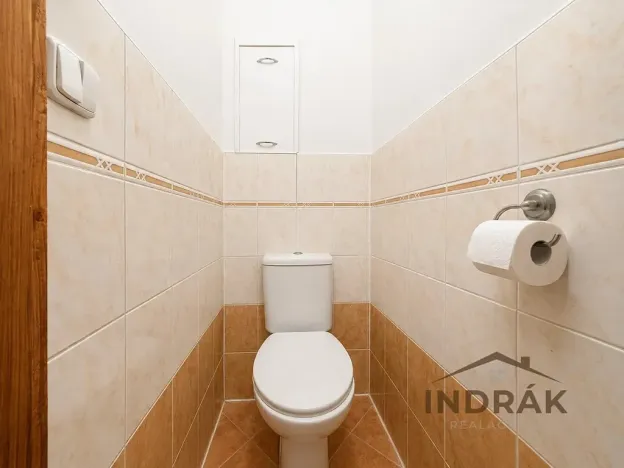 Prodej bytu 2+1, Nový Jičín, Dlouhá, 62 m2