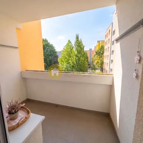 Prodej bytu 2+kk, Strakonice - Strakonice I, Obránců míru, 44 m2