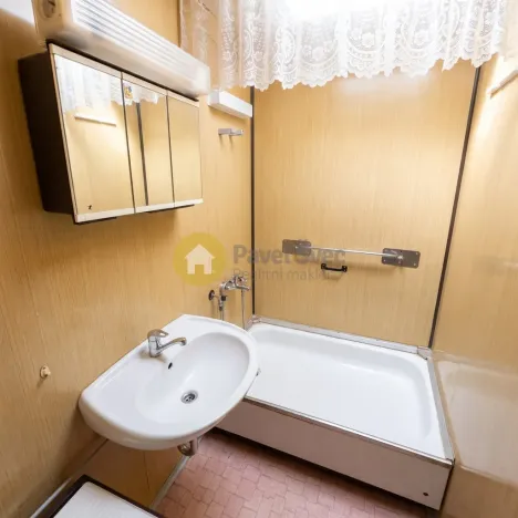 Prodej bytu 2+kk, Strakonice - Strakonice I, Obránců míru, 44 m2
