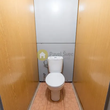Prodej bytu 2+kk, Strakonice - Strakonice I, Obránců míru, 44 m2