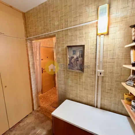 Prodej bytu 2+kk, Strakonice - Strakonice I, Obránců míru, 44 m2