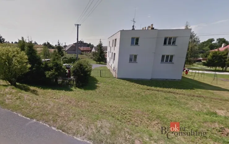 Prodej bytu 2+1, Svatoňovice, 47 m2
