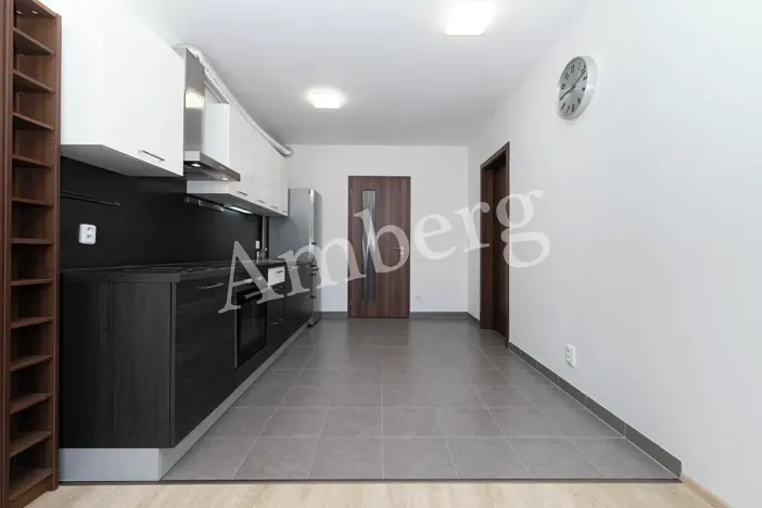 Prodej bytu 2+kk, Praha - Žižkov, Na Vackově, 53 m2