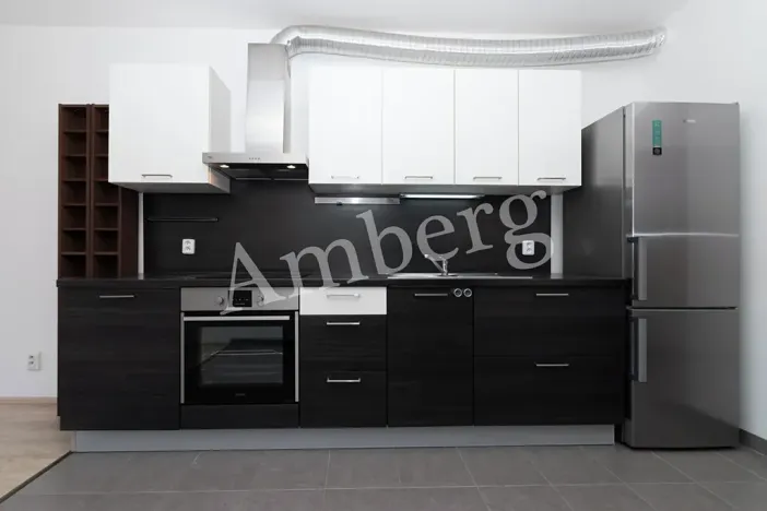 Prodej bytu 2+kk, Praha - Žižkov, Na Vackově, 53 m2