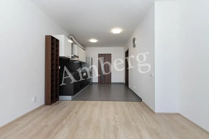 Prodej bytu 2+kk, Praha - Žižkov, Na Vackově, 53 m2