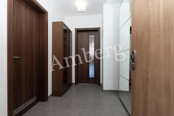 Prodej bytu 2+kk, Praha - Žižkov, Na Vackově, 53 m2