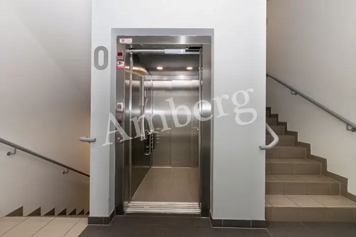 Prodej bytu 2+kk, Praha - Žižkov, Na Vackově, 53 m2