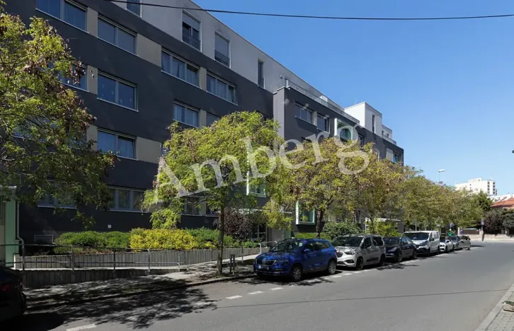 Prodej bytu 2+kk, Praha - Žižkov, Na Vackově, 53 m2