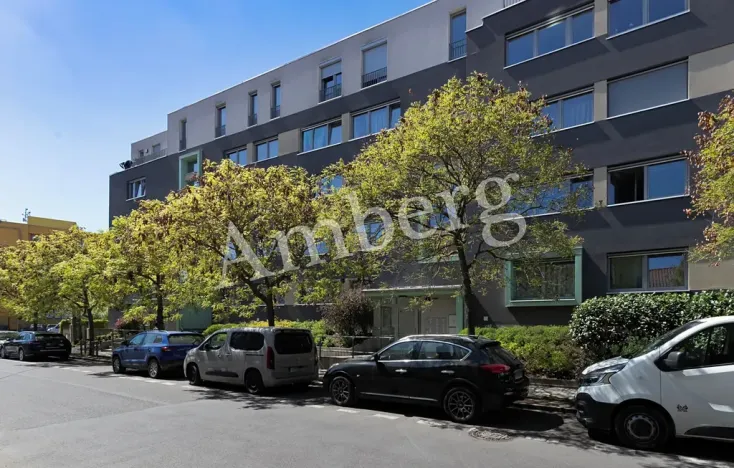 Prodej bytu 2+kk, Praha - Žižkov, Na Vackově, 53 m2