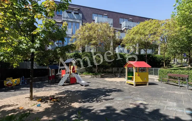 Prodej bytu 2+kk, Praha - Žižkov, Na Vackově, 53 m2
