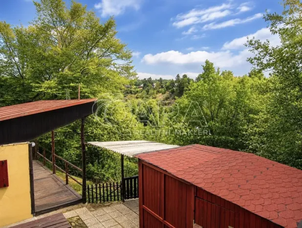 Prodej chaty, Chyňava, 34 m2