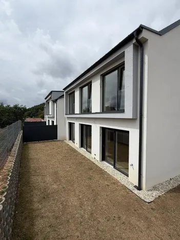 Prodej rodinného domu, Svinošice, 146 m2