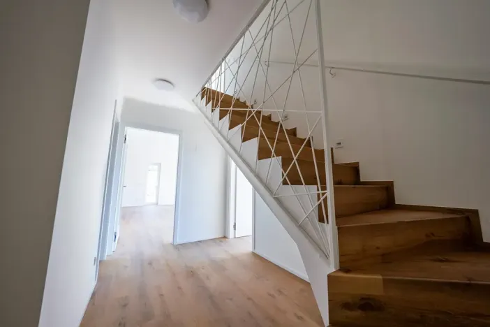 Prodej rodinného domu, Svinošice, 146 m2