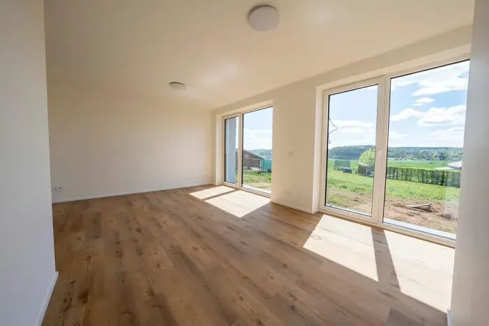 Prodej rodinného domu, Svinošice, 146 m2