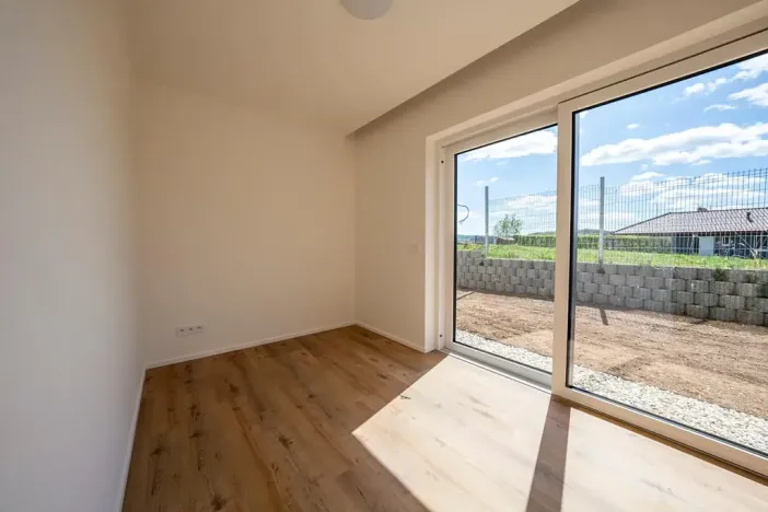 Prodej rodinného domu, Svinošice, 146 m2