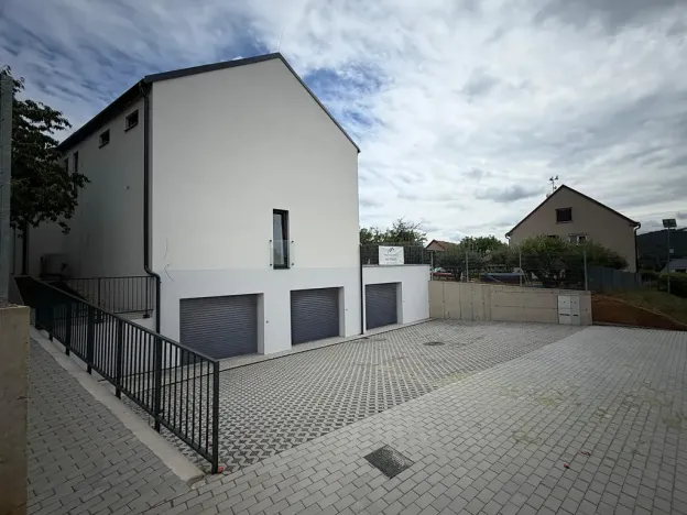 Prodej rodinného domu, Svinošice, 146 m2