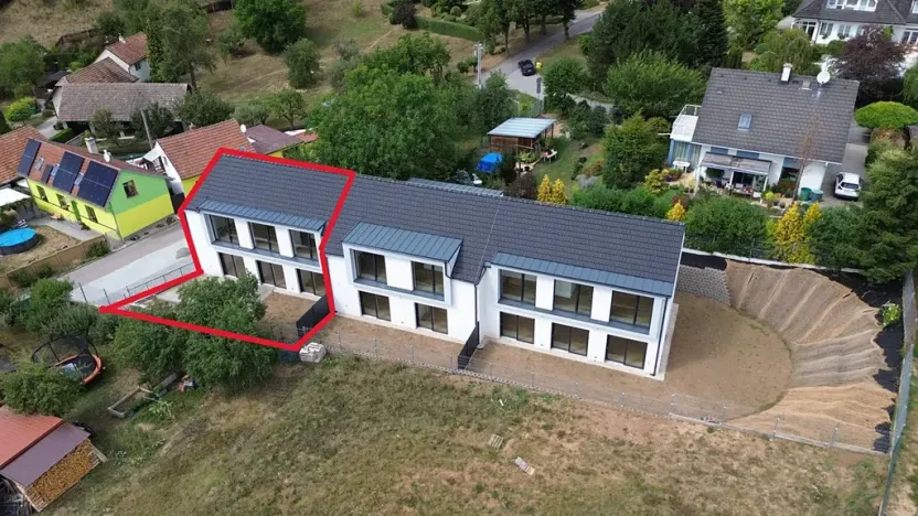 Prodej rodinného domu, Svinošice, 146 m2