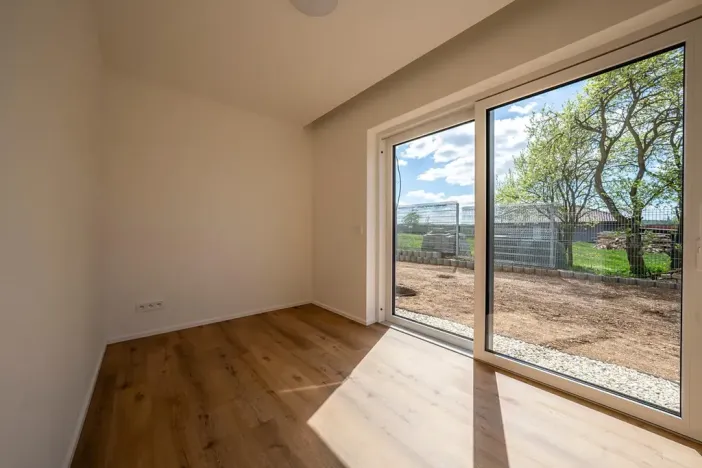 Prodej rodinného domu, Svinošice, 146 m2