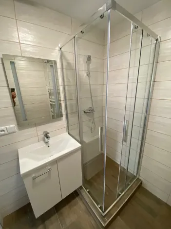 Pronájem bytu 3+1, Litvínov, Tržní, 73 m2