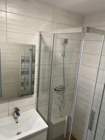 Pronájem bytu 3+1, Litvínov, Tržní, 73 m2